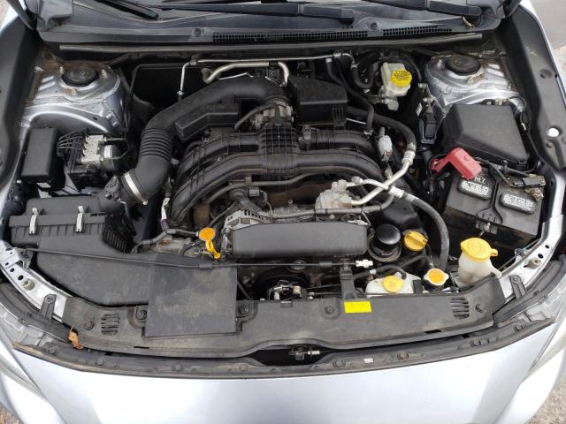 Photo 11 from auction – 2017 SUBARU IMPREZA PR with VIN 4S3GKAB62H3612730