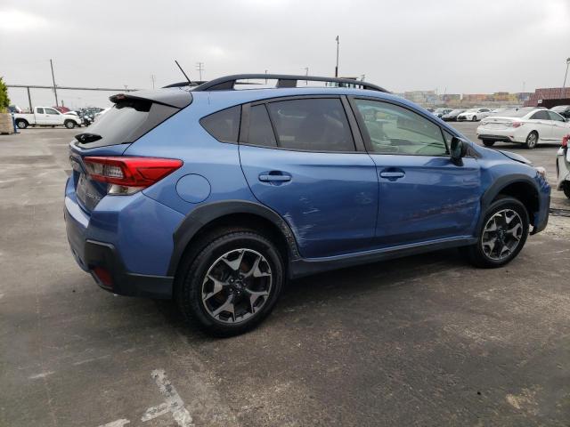 Photo 3 from auction – 2020 SUBARU CROSSTREK with VIN JF2GTAAC6L9223164