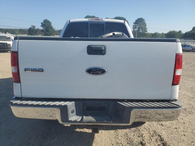 Photo 6 from auction – 2004 FORD F150 with VIN 1FTPX14574NB84531