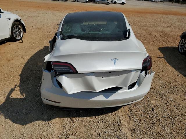 Photo 6 from auction – 2023 TESLA MODEL 3 with VIN 5YJ3E1EA2PF585455