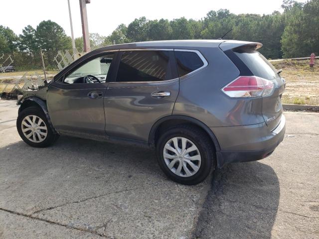 Photo 2 from auction – 2014 NISSAN ROGUE S with VIN 5N1AT2MT2EC815135