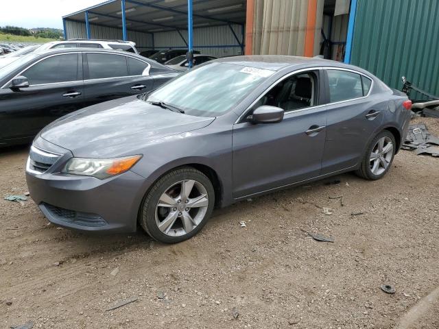 ACURA ILX 20 2015 with VIN 19VDE1F34FE004474 - Photo from auction