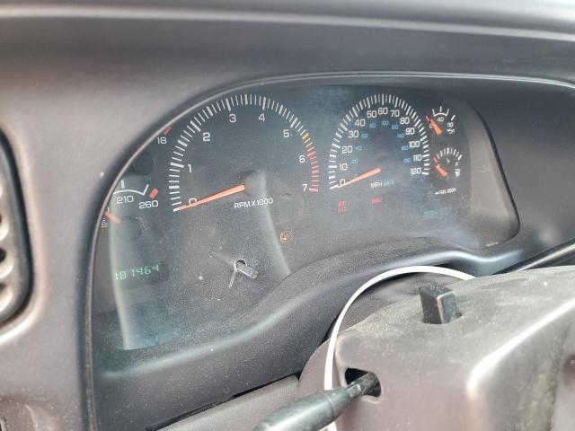 Photo 9 from auction – 2000 DODGE DURANGO with VIN 1B4HS28N3YF236320