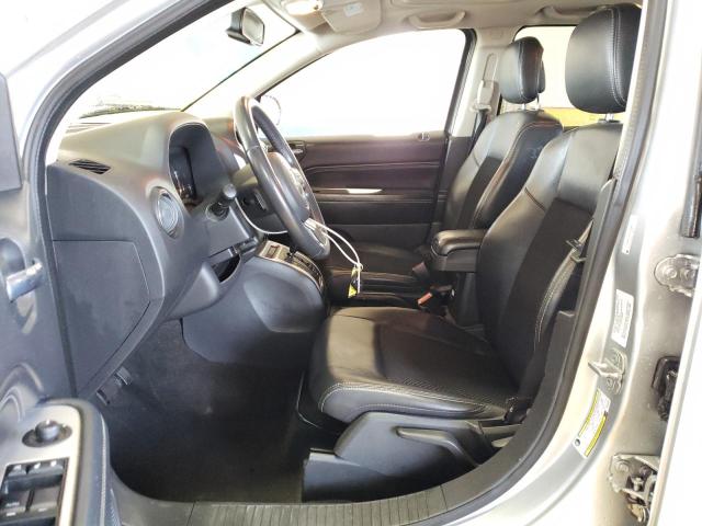 Photo 7 from auction – 2014 JEEP COMPASS LA with VIN 1C4NJDEB1ED555060