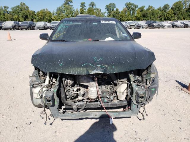 Photo 5 from auction – 2011 TOYOTA CAMRY SE with VIN 4T1BK3EK0BU625634
