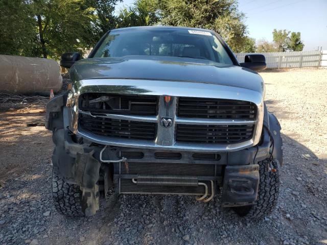 Photo 5 from auction – 2006 DODGE RAM 2500 S with VIN 1D7KS28CX6J141213