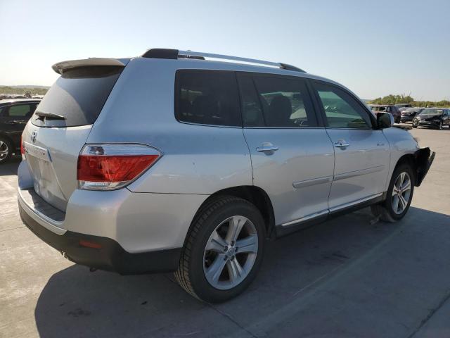 Photo 3 from auction – 2013 TOYOTA HIGHLANDER with VIN 5TDYK3EH1DS136475