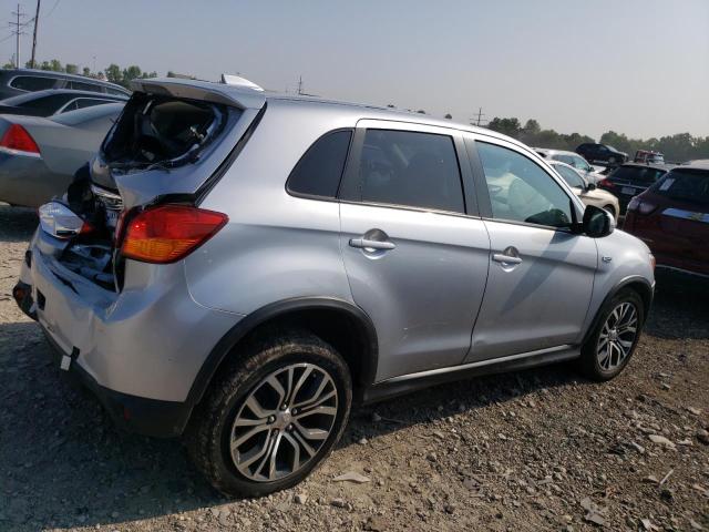 Photo 3 from auction – 2017 MITSUBISHI OUTLANDER with VIN JA4AR3AU9HZ045582