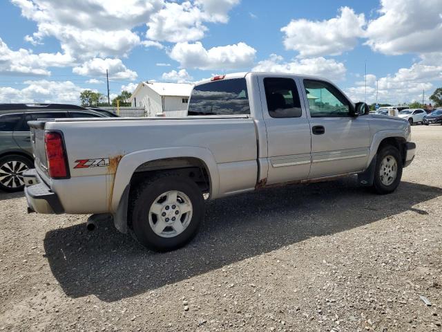 Photo 3 from auction – 2004 CHEVROLET SILVERADO with VIN 2GCEK19T841283468
