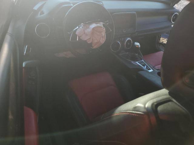 Photo 8 from auction – 2016 CHEVROLET CAMARO LT with VIN 1G1FD3DS1G0189756