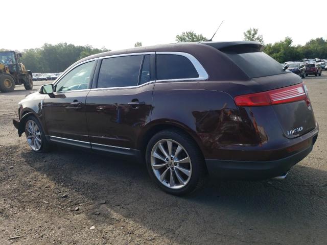Photo 2 from auction – 2010 LINCOLN MKT with VIN 2LMHJ5ATXABJ25397