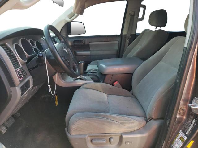 Photo 7 from auction – 2014 TOYOTA SEQUOIA SR with VIN 5TDZY5G18CS040128