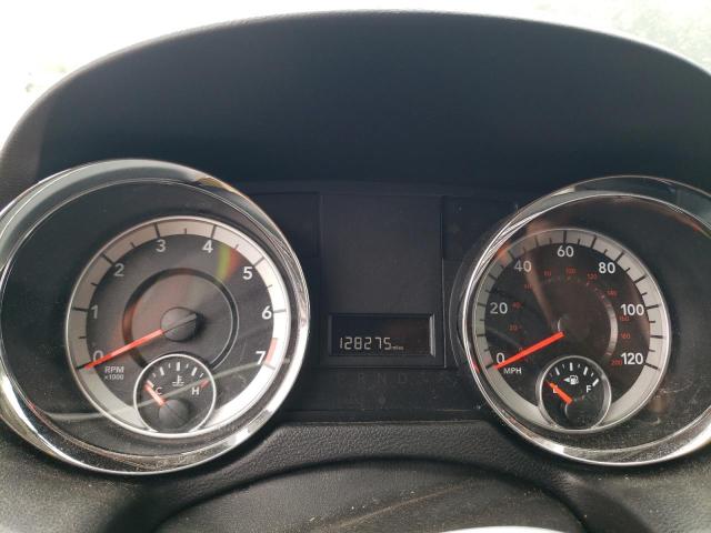 Photo 9 from auction – 2016 DODGE GRAND CARA with VIN 2C4RDGCG7GR234813