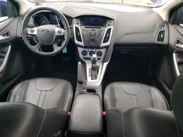 Снимка 8 от търг – 2014 FORD FOCUS SE с VIN 1FADP3F27EL201400