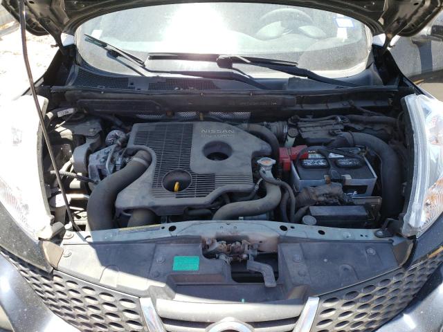 Photo 11 from auction – 2012 NISSAN JUKE S with VIN JN8AF5MR6CT108882