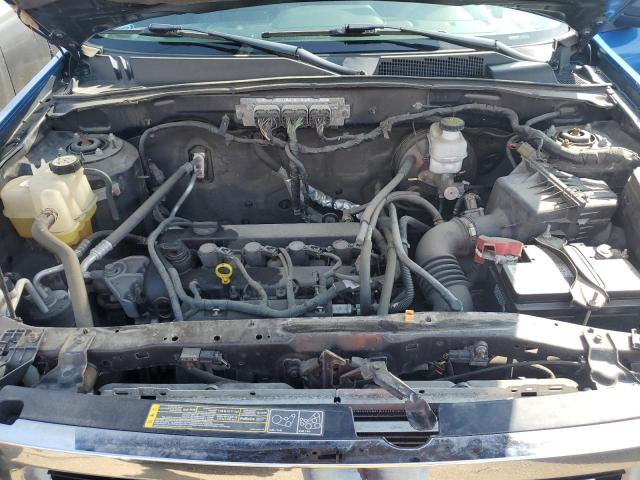 Снимка 11 от търг – 2011 FORD ESCAPE XLT с VIN 1FMCU9D71BKA55122