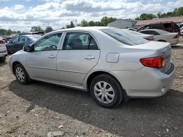 Photo 2 from auction – 2010 TOYOTA COROLLA BA with VIN 2T1BU4EE1AC497429