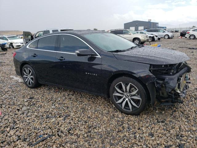 Photo 4 from auction – 2017 CHEVROLET MALIBU LT with VIN 1G1ZE5ST7HF197229