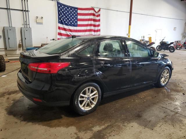 Photo 3 from auction – 2017 FORD FOCUS SE with VIN 1FADP3FE9HL326719