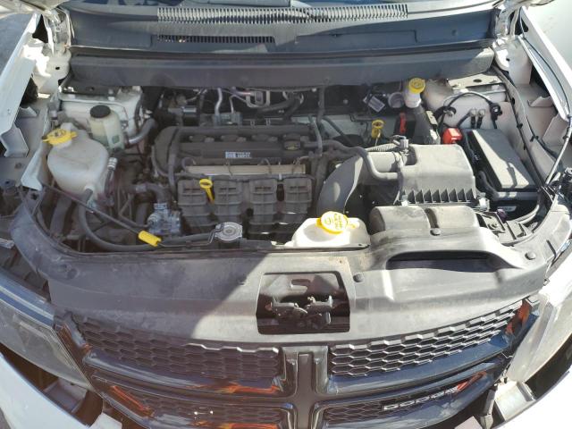 Photo 12 from auction – 2019 DODGE JOURNEY SE with VIN 3C4PDCBB5KT872862