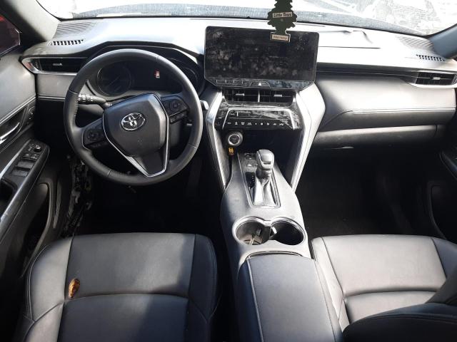 Photo 8 from auction – 2023 TOYOTA VENZA LE with VIN JTEAAAAH5PJ129556