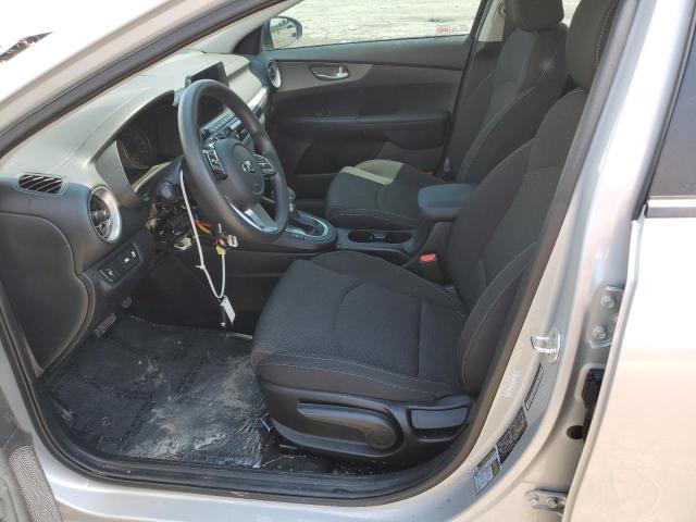 Photo 7 from auction – 2020 KIA FORTE FE with VIN 3KPF24AD5LE157354