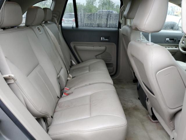 Photo 11 from auction – 2008 FORD EDGE LIMIT with VIN 2FMDK39C48BB35840
