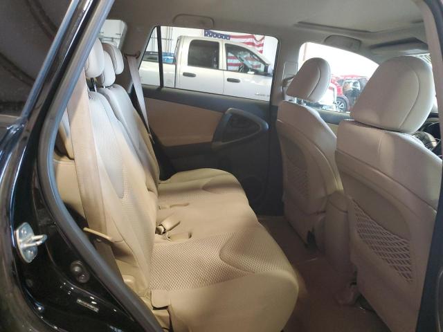 Photo 10 from auction – 2011 TOYOTA RAV4 with VIN 2T3ZF4DV3BW074109
