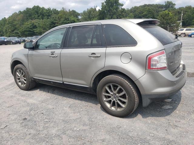 Photo 2 from auction – 2008 FORD EDGE SEL with VIN 2FMDK48C28BA21908