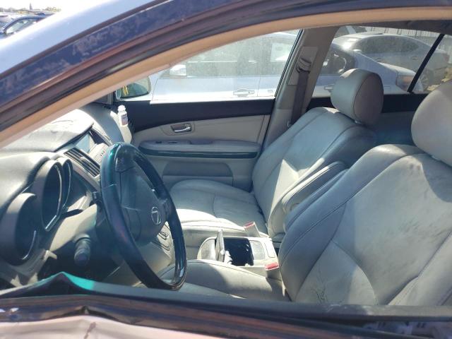 Photo 7 from auction – 2008 LEXUS RX 350 with VIN 2T2GK31U98C039761