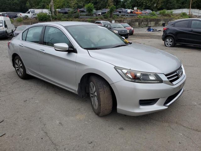 Photo 4 from auction – 2014 HONDA ACCORD LX with VIN 1HGCR2F36EA176344