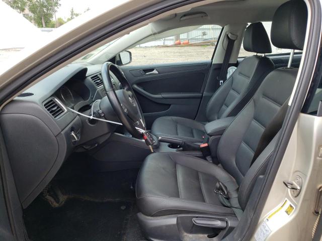 Photo 7 from auction – 2012 VOLKSWAGEN JETTA SE with VIN 3VWDP7AJ7CM461577