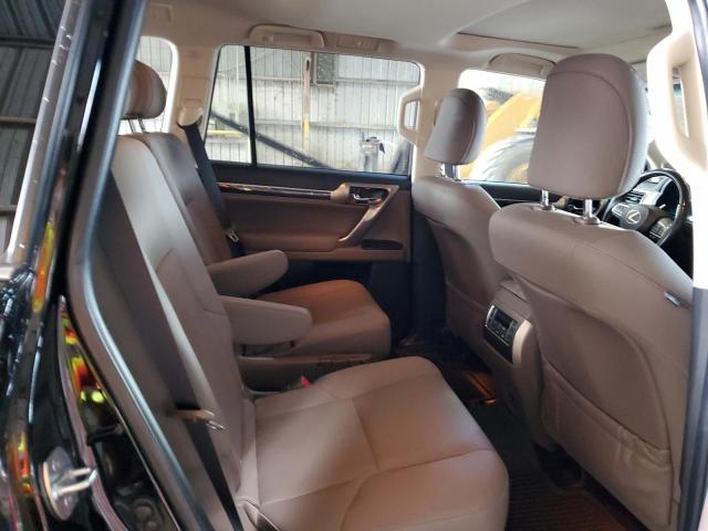 Photo 11 from auction – 2021 LEXUS GX 460 PRE with VIN JTJAM7BX5M5275994