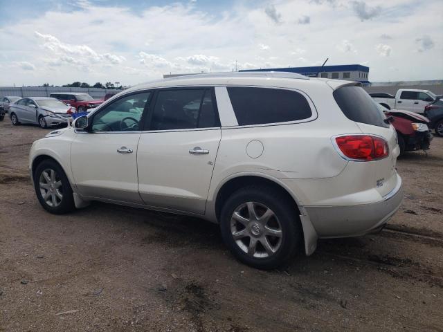 Photo 2 from auction – 2009 BUICK ENCLAVE CX with VIN 5GAEV23D49J162708