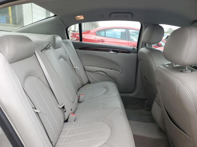 Photo 10 from auction – 2007 BUICK LUCERNE CX with VIN 1G4HD57297U145404