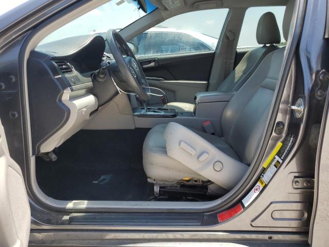 Photo 7 from auction – 2014 TOYOTA CAMRY L with VIN 4T1BF1FK8EU344600