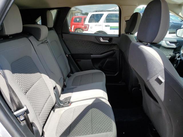 Photo 11 from auction – 2020 FORD ESCAPE SE with VIN 1FMCU9G67LUA37751