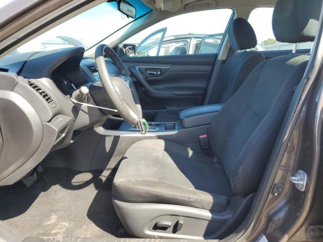 Photo 7 from auction – 2015 NISSAN ALTIMA 2.5 with VIN 1N4AL3AP5FN919664