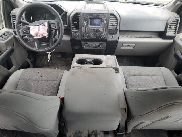 Photo 8 from auction – 2019 FORD F150 SUPER with VIN 1FTEX1EPXKKC13624
