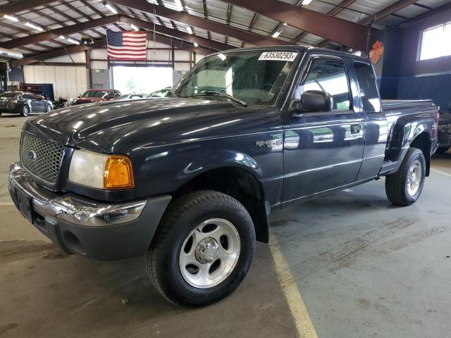 FORD RANGER SUP 2001 with VIN 1FTZR15EX1TA38696 - Photo from auction