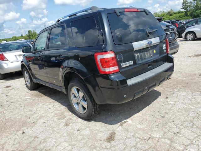 Photo 2 from auction – 2010 FORD ESCAPE LIM with VIN 1FMCU0EG5AKB09773