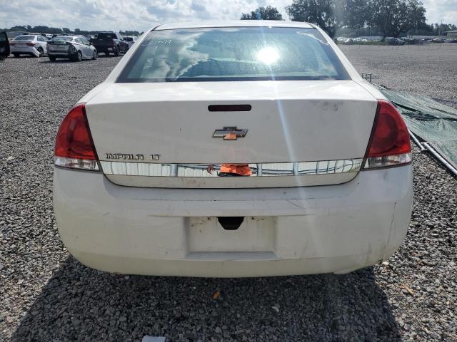 Photo 6 from auction – 2007 CHEVROLET IMPALA LT with VIN 2G1WT55N579330468