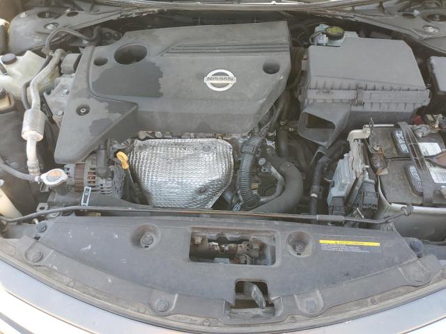 Photo 11 from auction – 2013 NISSAN ALTIMA 2.5 with VIN 1N4AL3APXDC253832