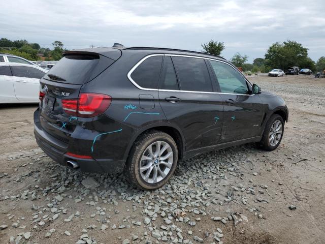 Photo 3 from auction – 2016 BMW X5 XDRIVE3 with VIN 5UXKR0C51G0U11342