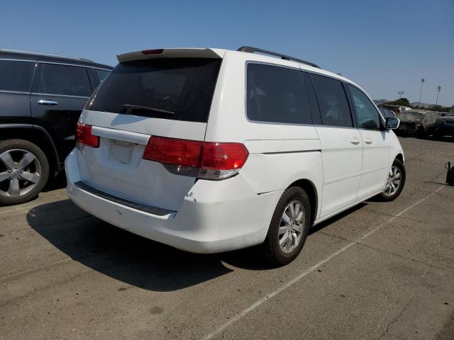 Photo 3 from auction – 2009 HONDA ODYSSEY EX with VIN 5FNRL38609B401457