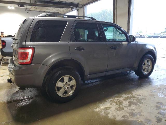 Photo 3 from auction – 2012 FORD ESCAPE XLT with VIN 1FMCU0DG1CKC47959