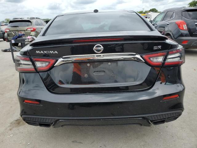 Photo 6 from auction – 2019 NISSAN MAXIMA S with VIN 1N4AA6AV7KC376314