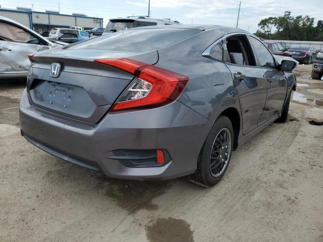 Photo 3 from auction – 2016 HONDA CIVIC LX with VIN 19XFC2F57GE020179