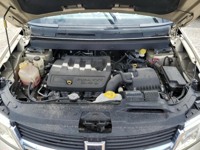 Photo 12 from auction – 2010 DODGE JOURNEY SE with VIN 3D4PG4FB1AT242779