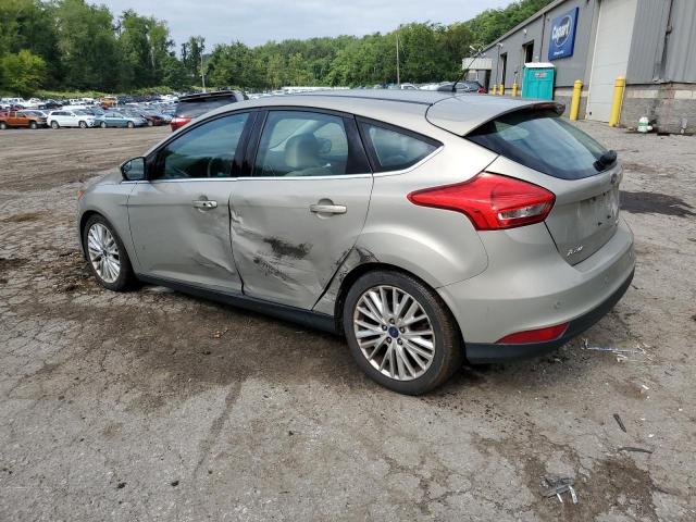 Photo 2 from auction – 2016 FORD FOCUS TITA with VIN 1FADP3N2XGL285832